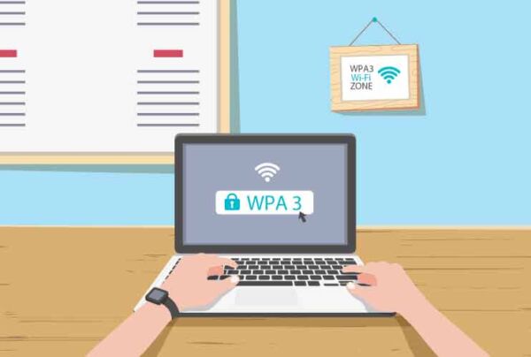 El Nuevo Protocolo De Seguridad Para Redes Wi Fi Wpa Ya Est En