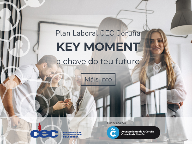 Plan Laboral CEC Coruña