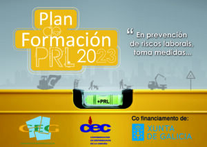 Plan formación PRL 