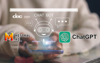 LeChat vs ChatGPT: Análisis profundo de los modelos IA